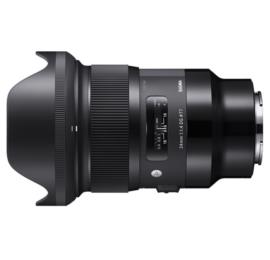 لنز-سیگما-سری-سونی-Sigma-24mm-f-1-4-DG-HSM-Art-Lens-for-Sony-E